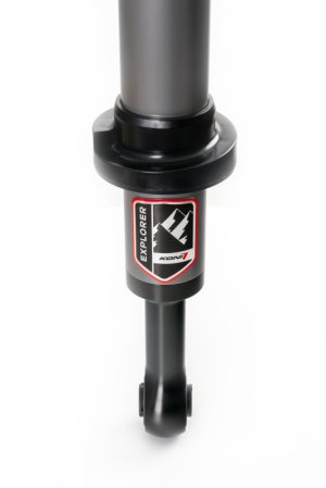 Jeep Wrangler JL Shock - Rear - KONI - Explorer - `18-`27